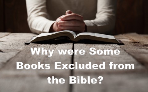 List Of All Books Removed From The Bible - The Holy Bible Is Now One Of ...